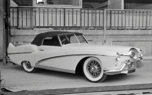 Salmson S4E by Esclassan 1952 года